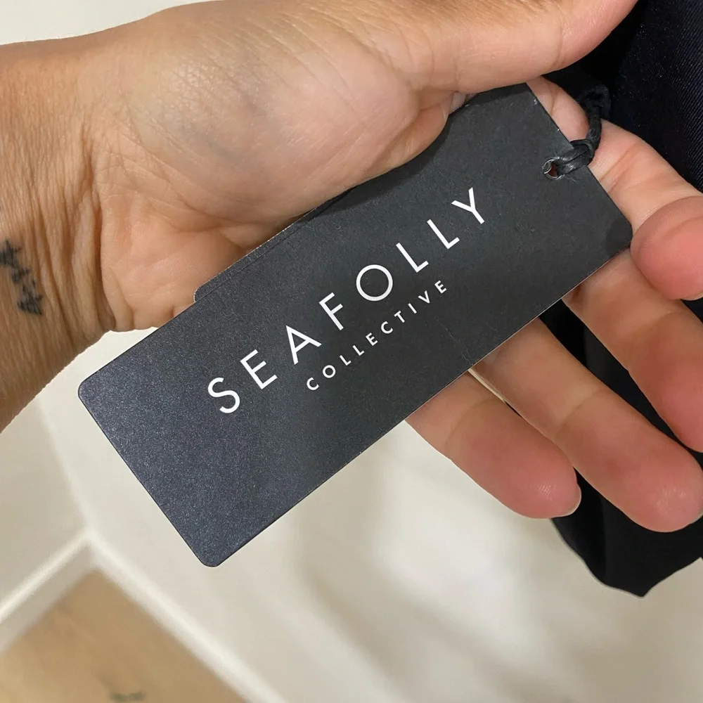 Seafolly jump your